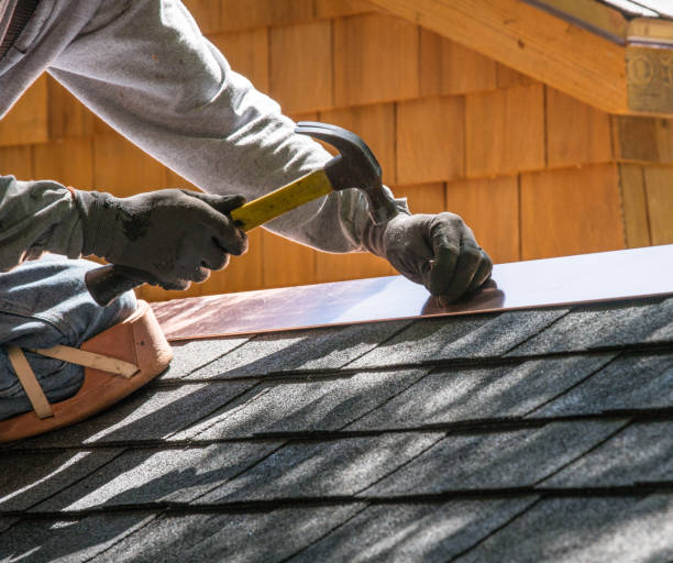Trusted Salem, MA Roofing Contractor Experts